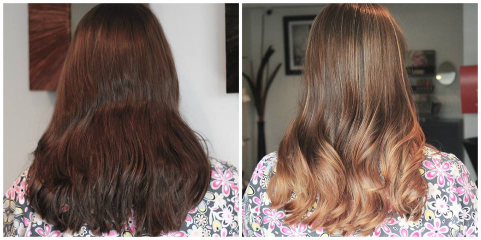 Balayage