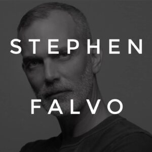 Stephen Falvo