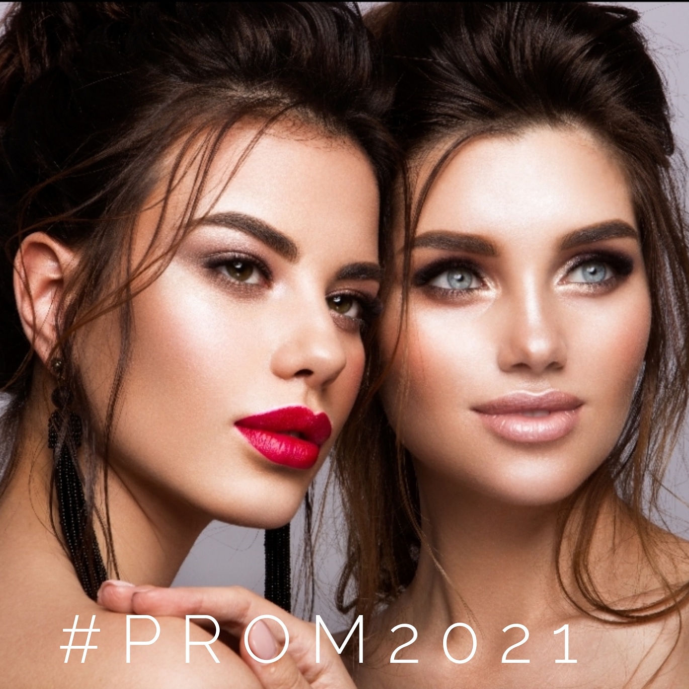 Girls Prom 2021