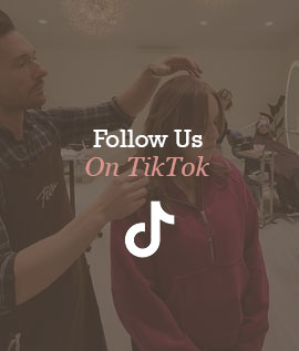 Follow Us on TikTok