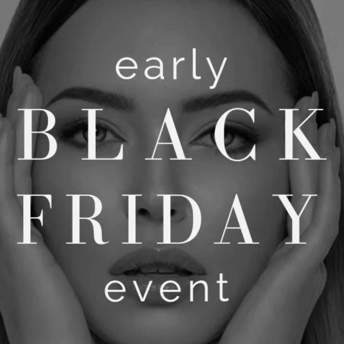 2023 Black Friday Event